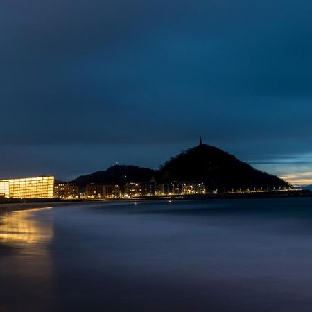 BetiJai - Basque Stay Saint-Sébastien Extérieur photo