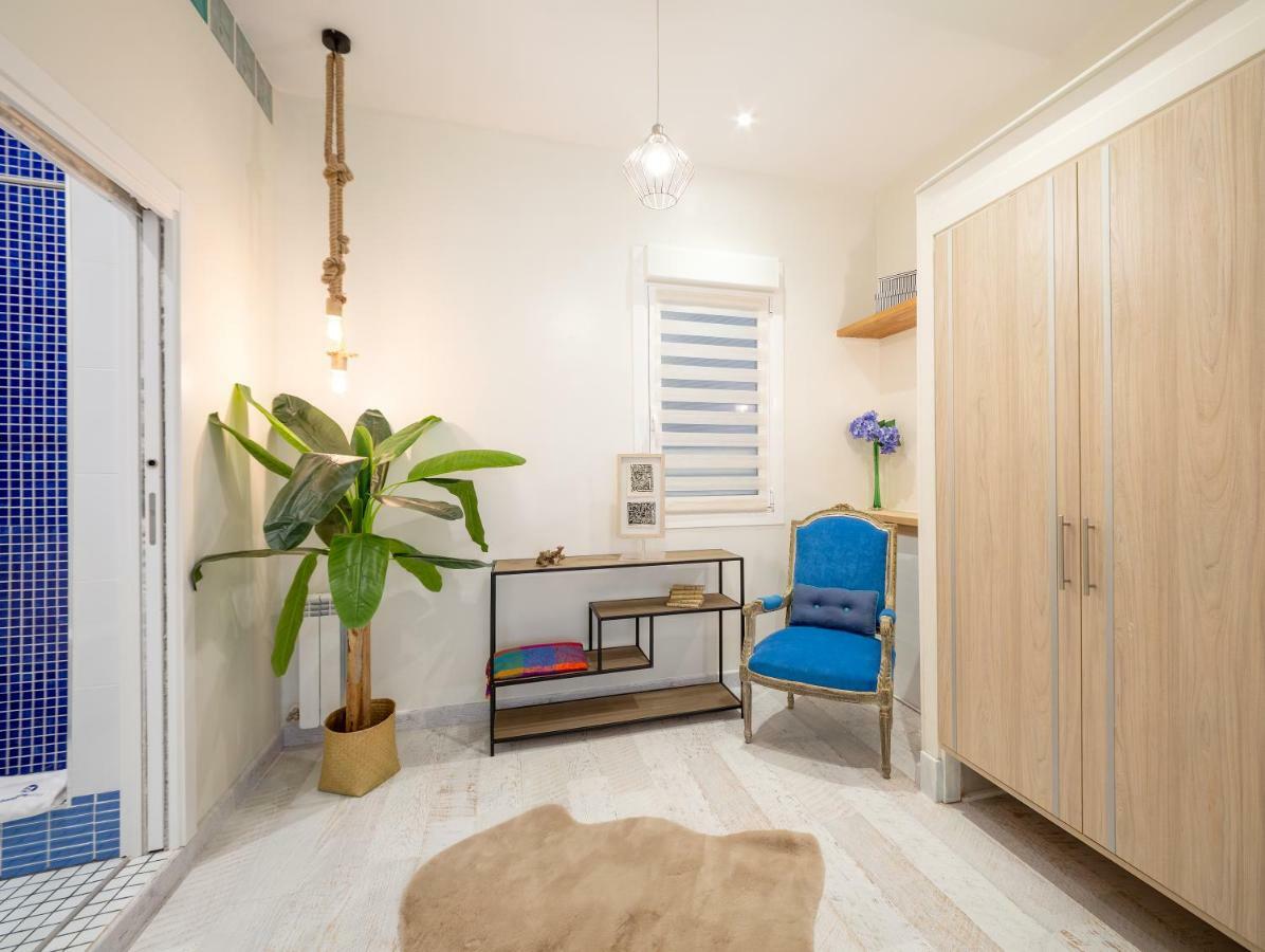 BetiJai - Basque Stay Saint-Sébastien Extérieur photo