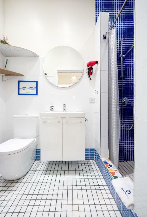 BetiJai - Basque Stay Saint-Sébastien Extérieur photo