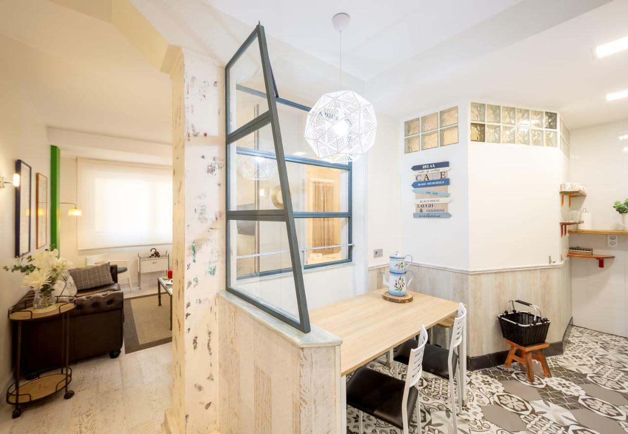 BetiJai - Basque Stay Saint-Sébastien Extérieur photo