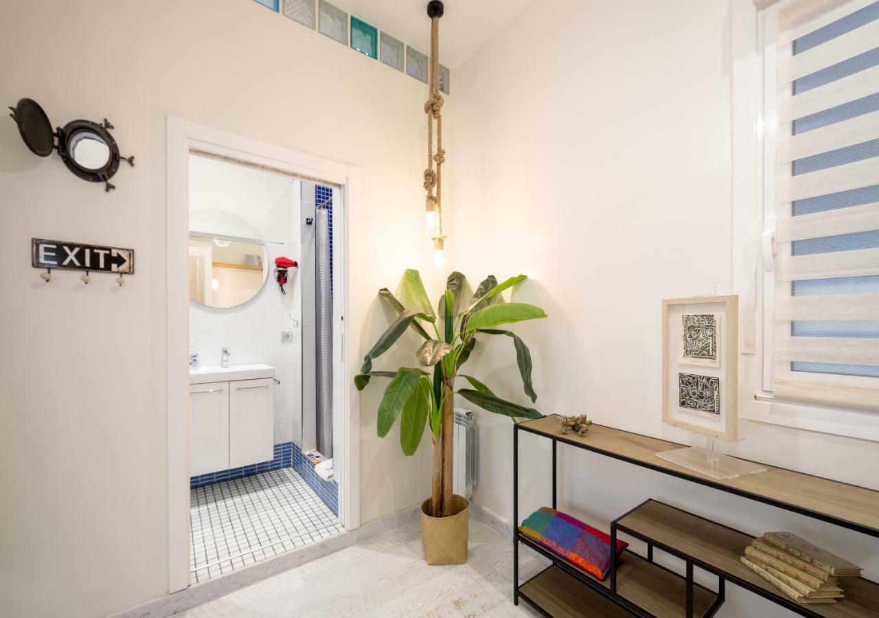BetiJai - Basque Stay Saint-Sébastien Extérieur photo