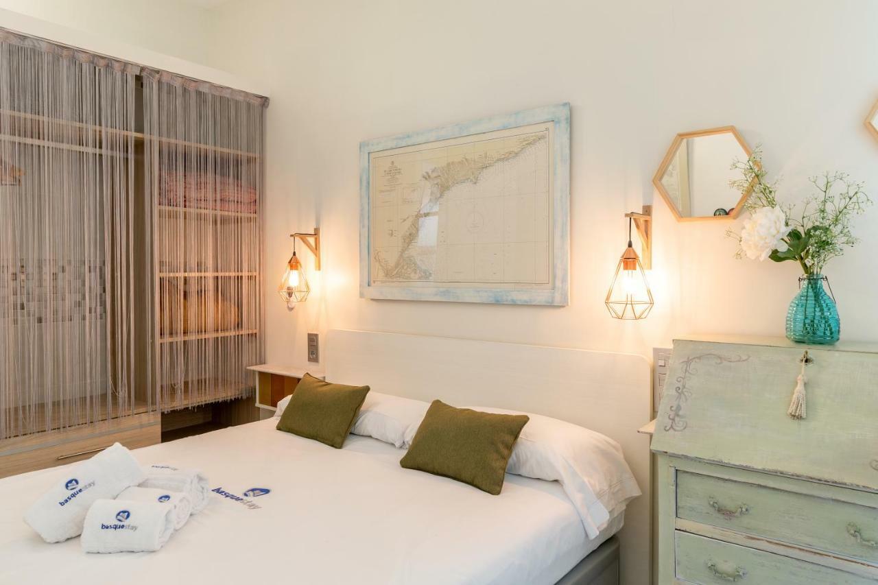 BetiJai - Basque Stay Saint-Sébastien Extérieur photo