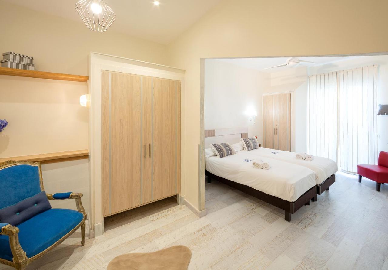 BetiJai - Basque Stay Saint-Sébastien Extérieur photo