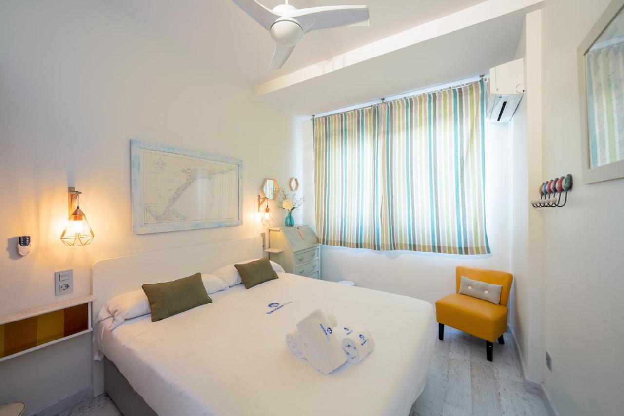 BetiJai - Basque Stay Saint-Sébastien Extérieur photo