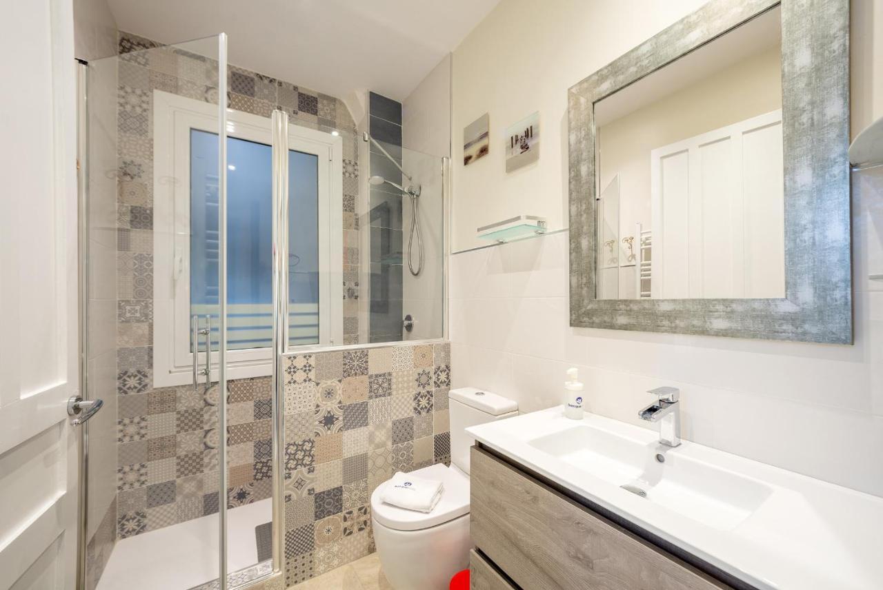 BetiJai - Basque Stay Saint-Sébastien Extérieur photo
