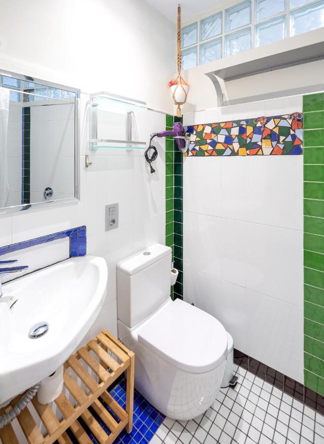 BetiJai - Basque Stay Saint-Sébastien Extérieur photo