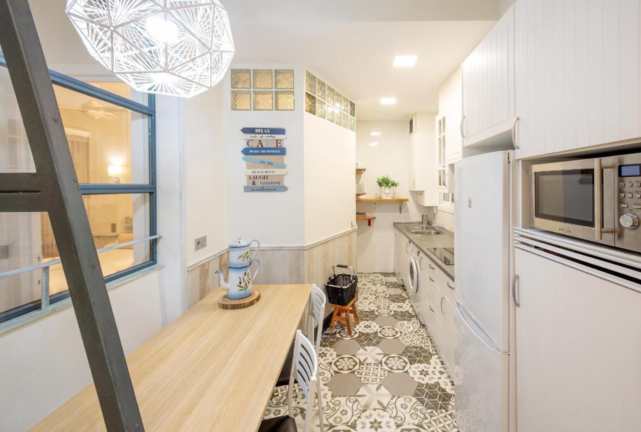 BetiJai - Basque Stay Saint-Sébastien Extérieur photo