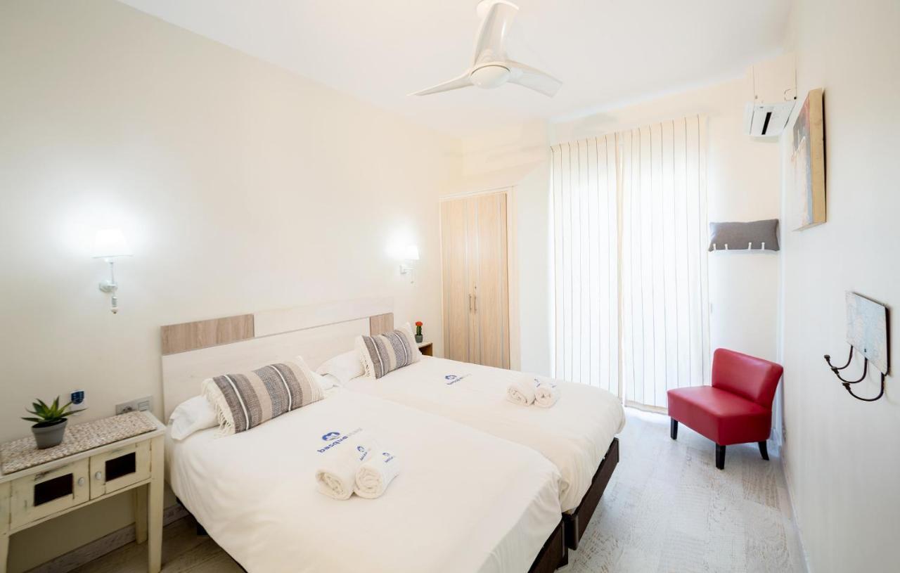 BetiJai - Basque Stay Saint-Sébastien Extérieur photo