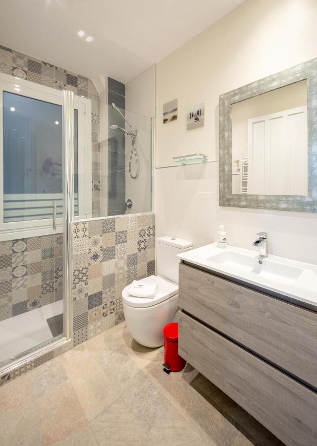 BetiJai - Basque Stay Saint-Sébastien Extérieur photo