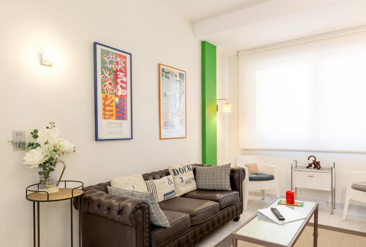 BetiJai - Basque Stay Saint-Sébastien Extérieur photo