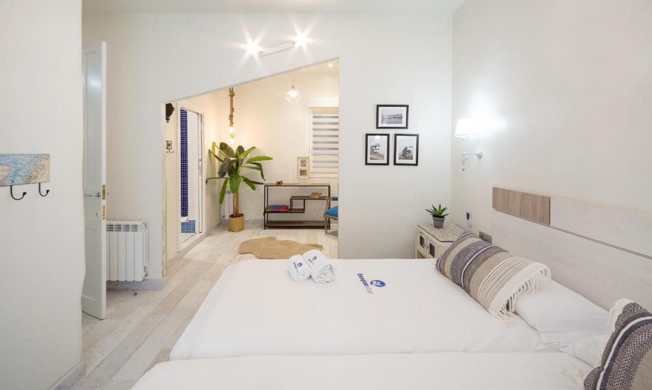 BetiJai - Basque Stay Saint-Sébastien Extérieur photo