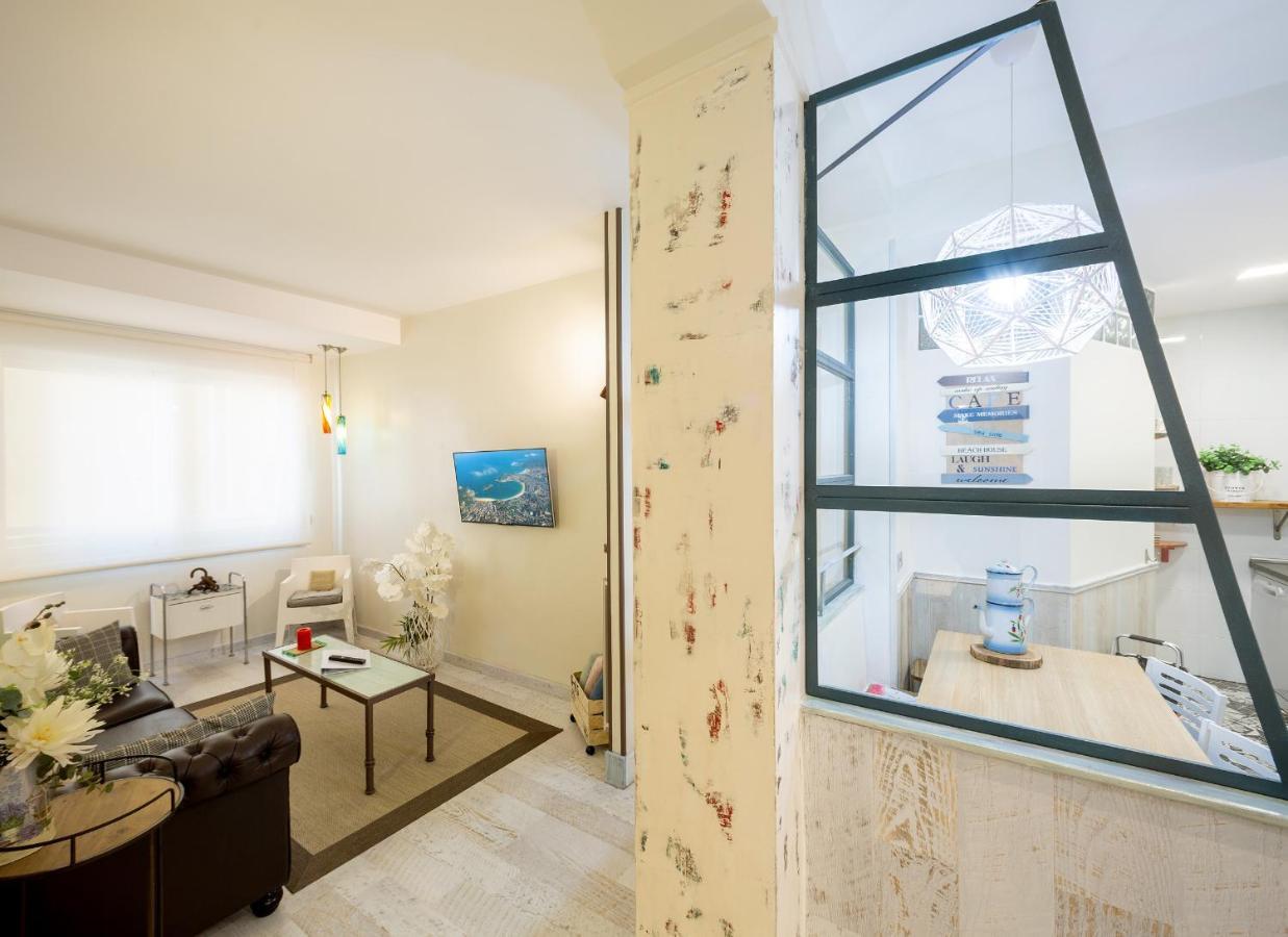 BetiJai - Basque Stay Saint-Sébastien Extérieur photo