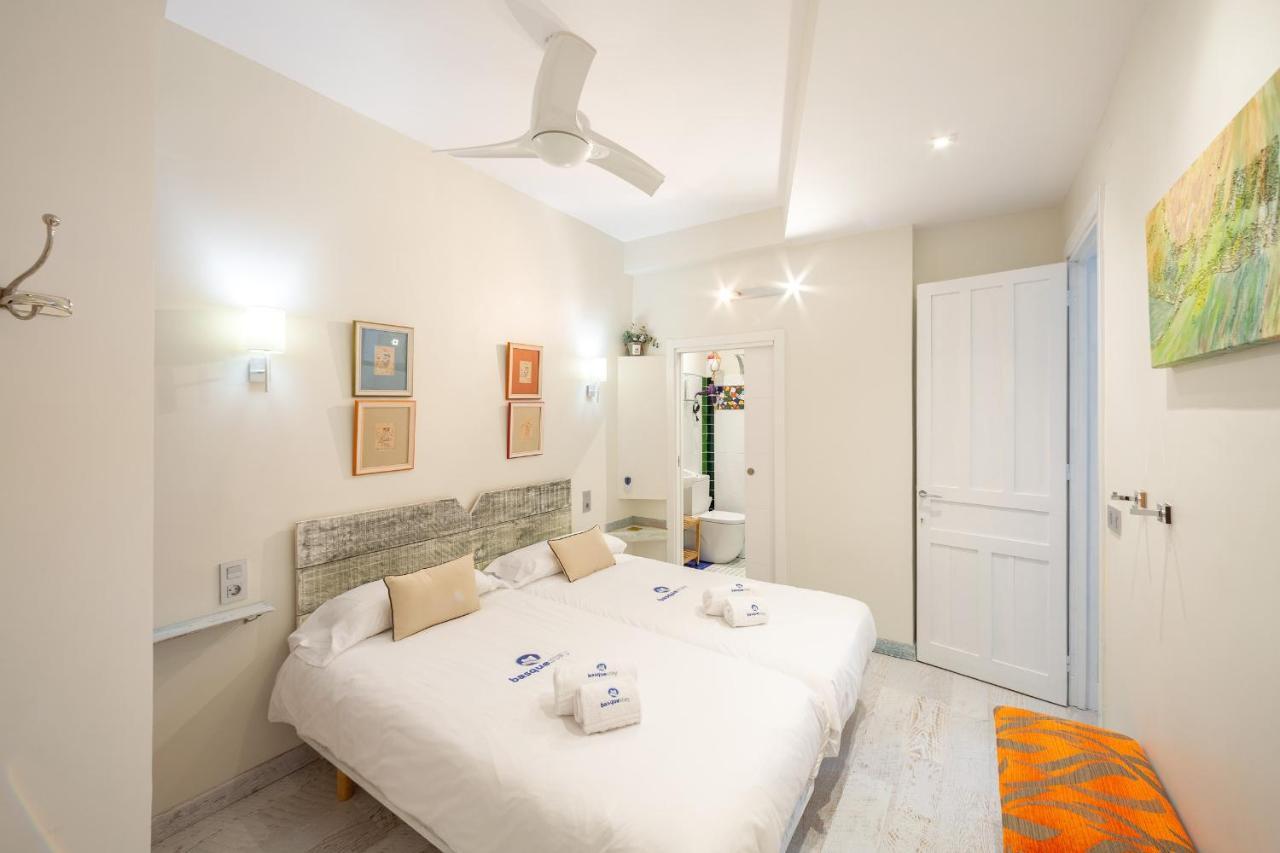BetiJai - Basque Stay Saint-Sébastien Extérieur photo