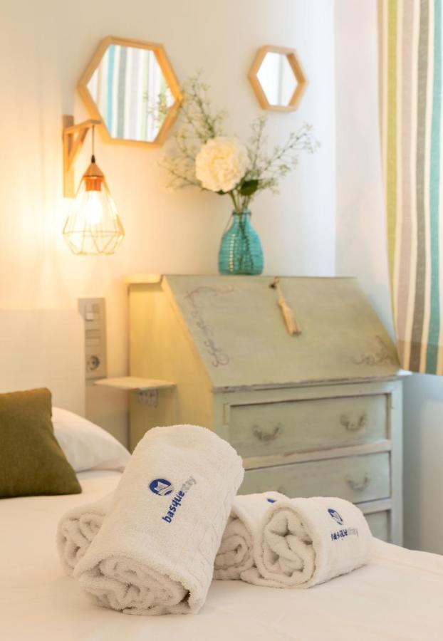 BetiJai - Basque Stay Saint-Sébastien Extérieur photo