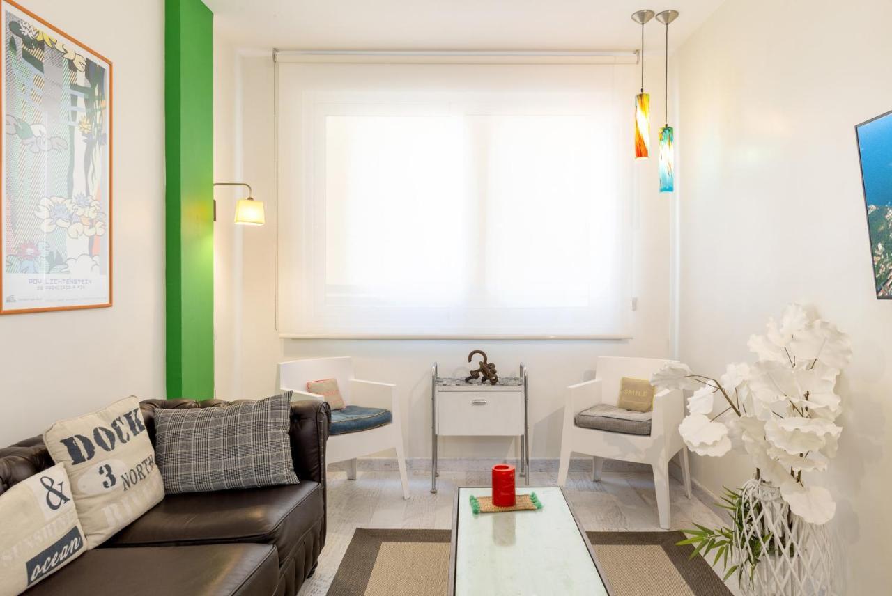 BetiJai - Basque Stay Saint-Sébastien Extérieur photo