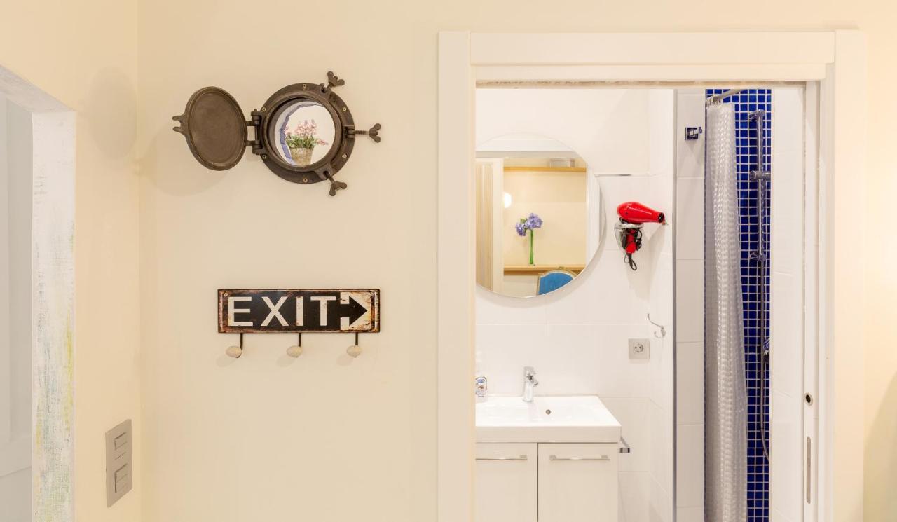 BetiJai - Basque Stay Saint-Sébastien Extérieur photo