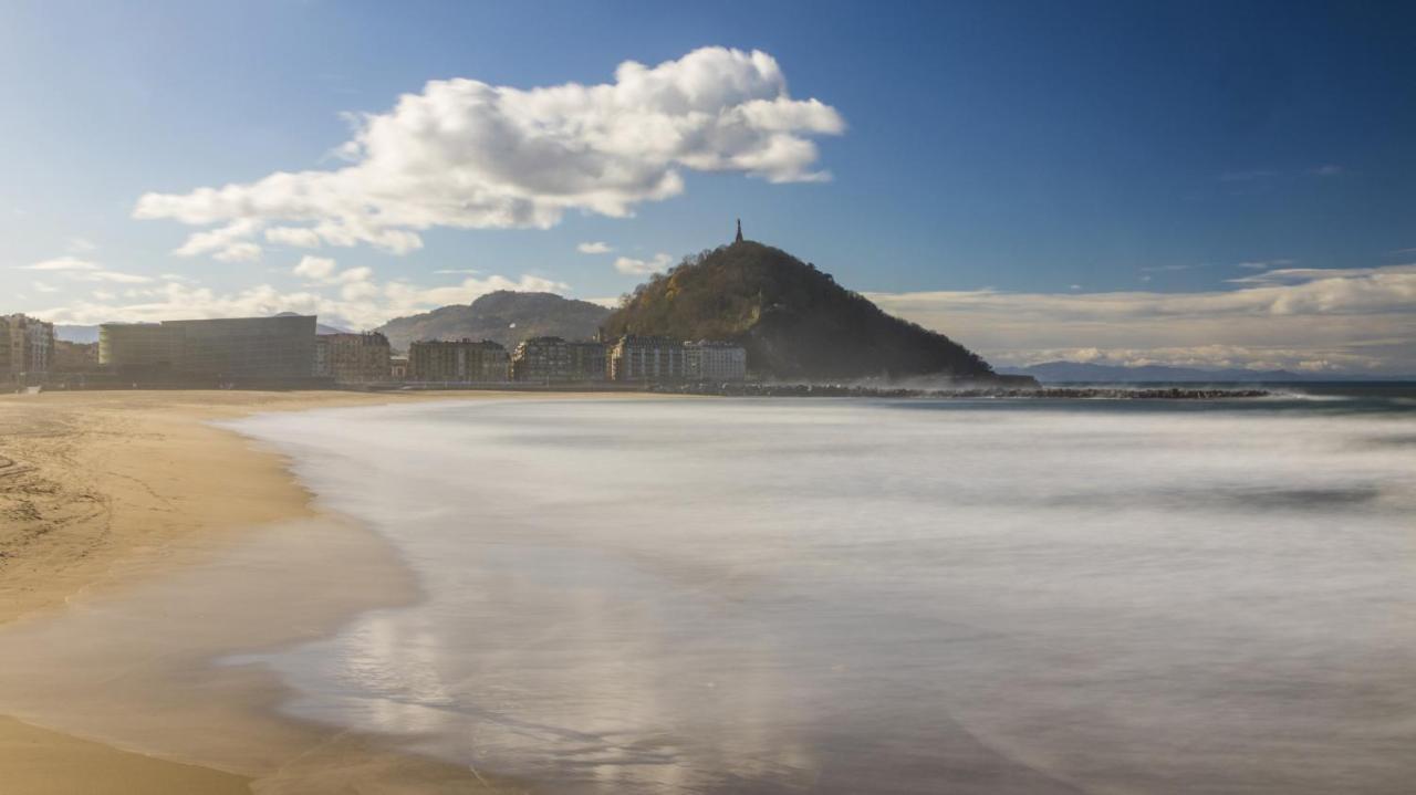 BetiJai - Basque Stay Saint-Sébastien Extérieur photo